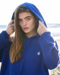 Cashmere Hoodie